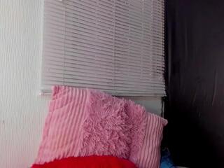 Persia Belmont webcam model stream image