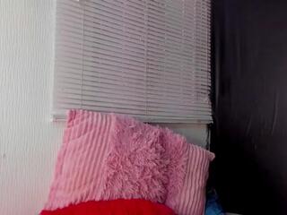 Persia Belmont webcam model stream image