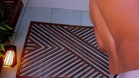 MikeEstevess webcam model stream image