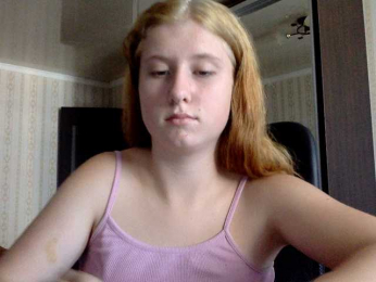 Asya16 webcam model stream image