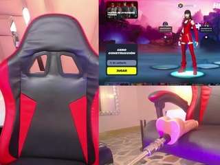 fiorella-ricci webcam model stream image