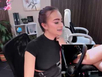 _redfoxxx_ webcam model stream image