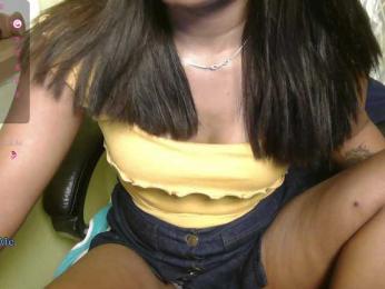 Stripiqueen webcam bongacams model stream image