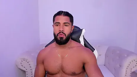 Santiago_huntt webcam model stream image