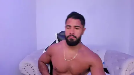 Santiago_huntt webcam model stream image