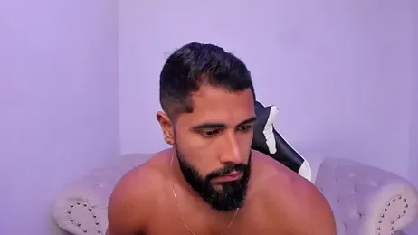 Santiago_huntt webcam model stream image