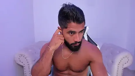 Santiago_huntt webcam model stream image