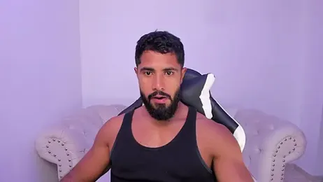 Santiago_huntt webcam model stream image