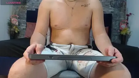 Jp_Ruszo webcam model stream image