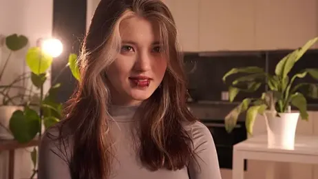 EleniRoeber webcam stripchat model stream image