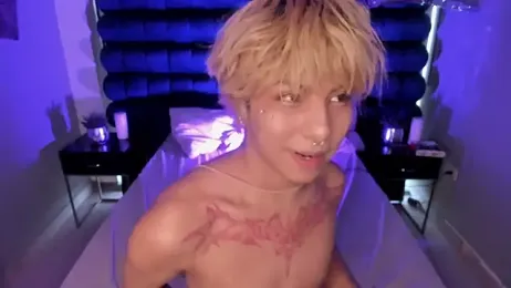 OliIverr22 webcam model stream image