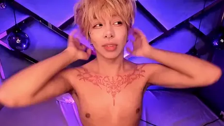 OliIverr22 webcam model stream image