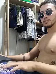 PIROCAO20 webcam model stream image