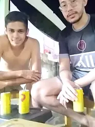 PIROCAO20 webcam model stream image