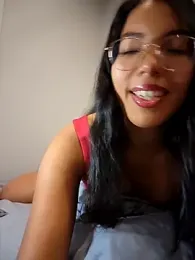 SheenaBrooke webcam model stream image