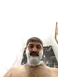 Amandev7 webcam model stream image