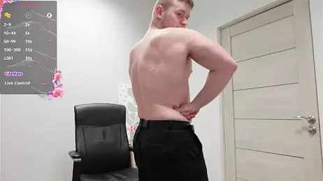 Richard_Dullas webcam model stream image