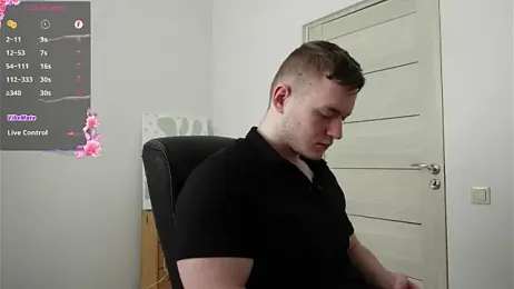 Richard_Dullas webcam model stream image