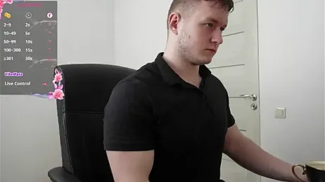 Richard_Dullas webcam model stream image