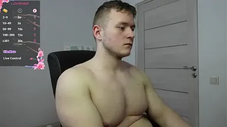 Richard_Dullas webcam model stream image