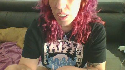 Cherrie__Boomb webcam model stream image