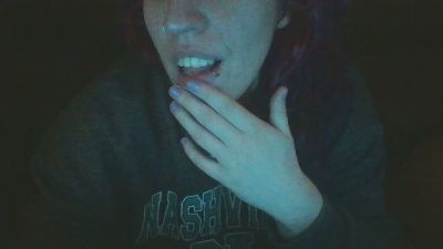 Cherrie__Boomb webcam model stream image