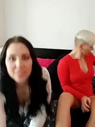 Provocunt webcam model stream image