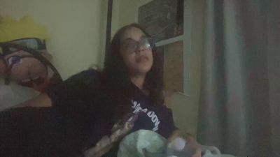 LoveliDawn webcam model stream image