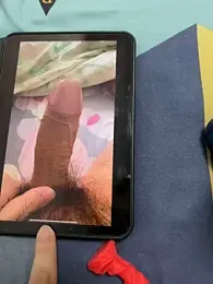 leomo webcam model stream image