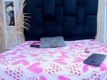 andrea_gill_ webcam chaturbate model stream image
