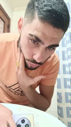 EL_ACTIVADO webcam model stream image