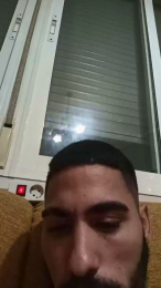 EL_ACTIVADO webcam model stream image