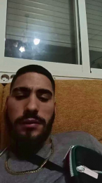 EL_ACTIVADO webcam cam4 model stream image