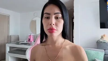 nelumbonucifera webcam model stream image