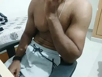 kratosTheHunk webcam model stream image