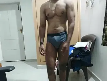 kratosTheHunk webcam model stream image