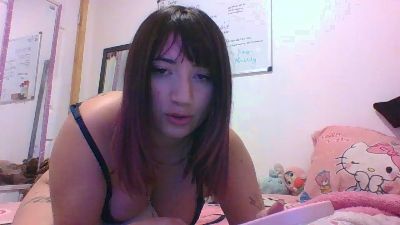 kimcita webcam cam4 model stream image