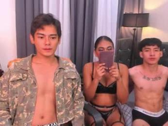 elyeine_farrah webcam model stream image