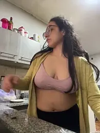 Ninnfa webcam model stream image