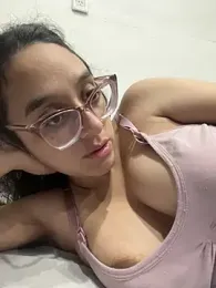 Ninnfa webcam model stream image