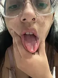 Ninnfa webcam model stream image