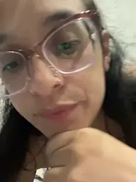 Ninnfa webcam model stream image