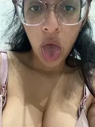 Ninnfa webcam model stream image