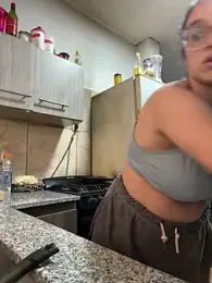 Ninnfa webcam model stream image