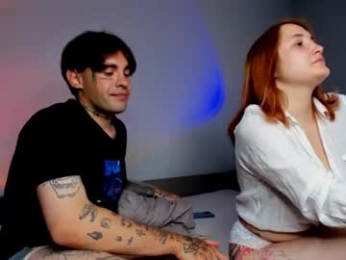 mysticharmonypair webcam model stream image