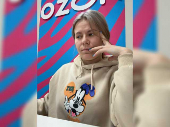 mIrindAcam webcam model stream image