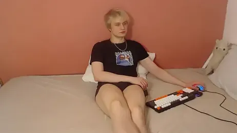 Oliver_sweet_ webcam model stream image