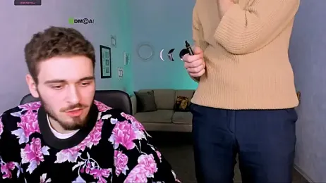 mister_dekker webcam model stream image