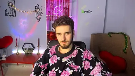 mister_dekker webcam model stream image