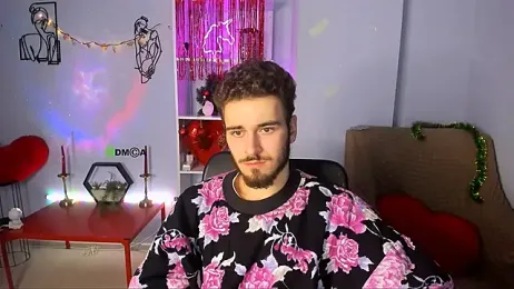 mister_dekker webcam model stream image